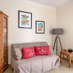 70m de la mer! Appartement pour 4 a La Baule