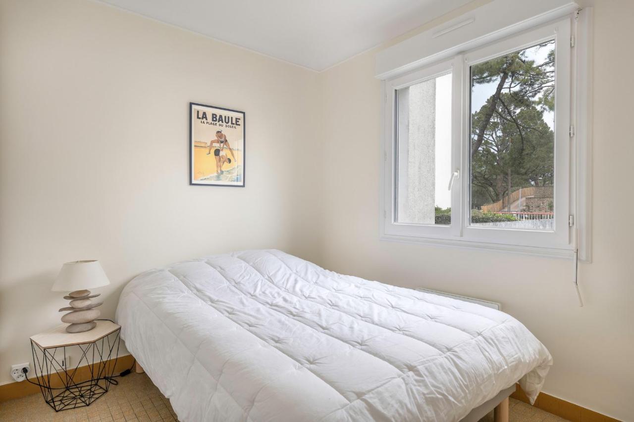 Appartement 70m De La Mer! Pour 4 A