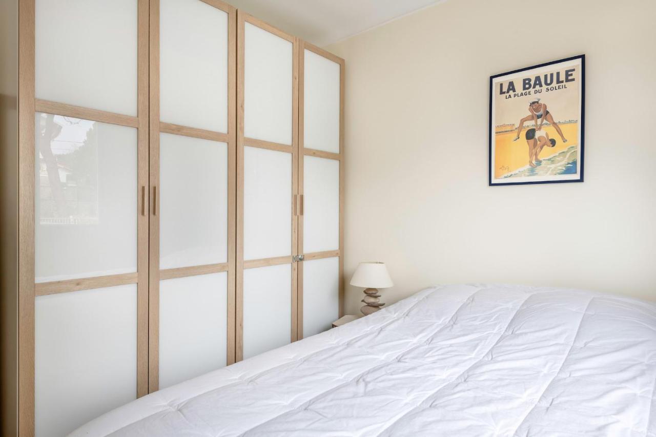 Apartment 70m De La ! Pour 4 A