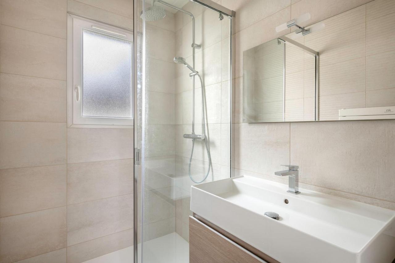 Apartment 70m De La ! Pour 4 A